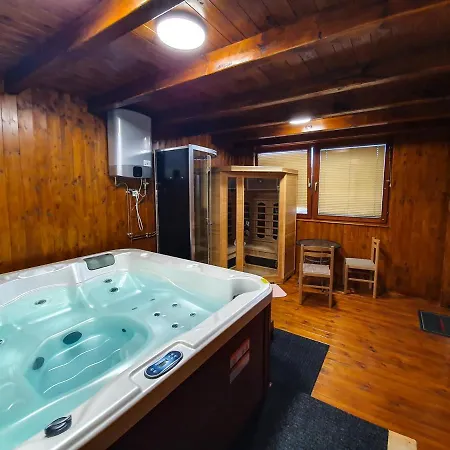 Apartamento Kápolna