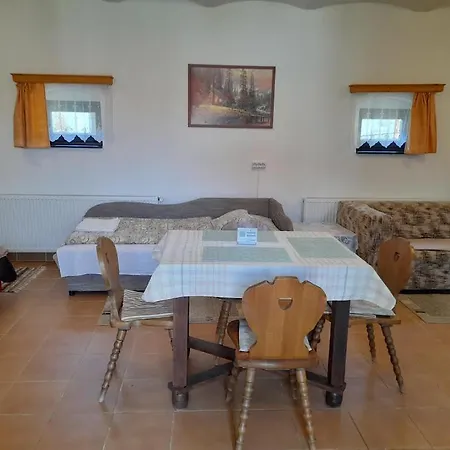 Apartment Kapolna Vendeghaz Kerkaskapolna