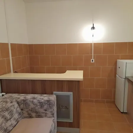 Kapolna Vendeghaz