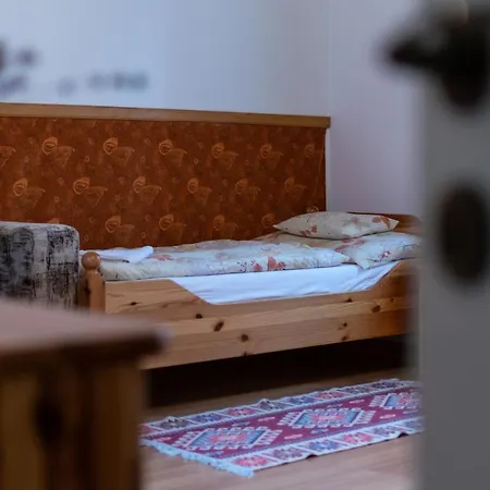 Kapolna Vendeghaz 아파트 Kerkaskapolna