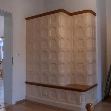 Apartamento Kápolna Kerkaskapolna