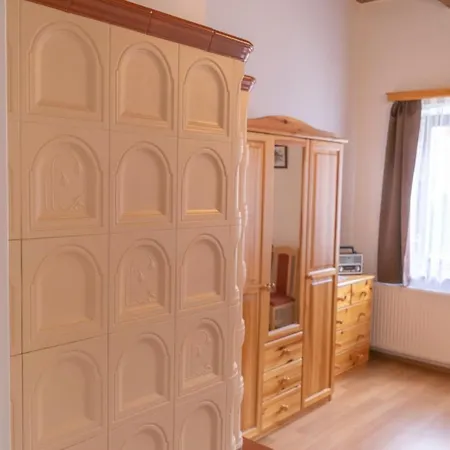 아파트 Kapolna Vendeghaz