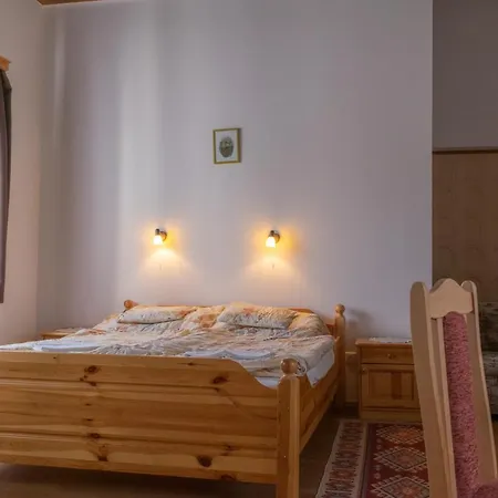 Kapolna Vendeghaz Apartment Kerkaskapolna