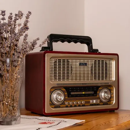 Kapolna Vendeghaz 아파트 *