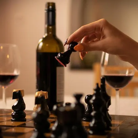 Kapolna Vendeghaz * Kerkaskapolna