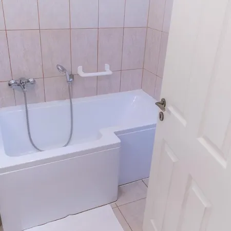 Apartamento Kápolna Kerkaskapolna
