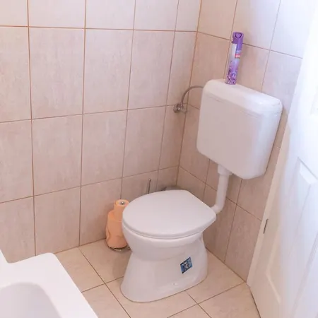 Apartment Kapolna Vendeghaz *