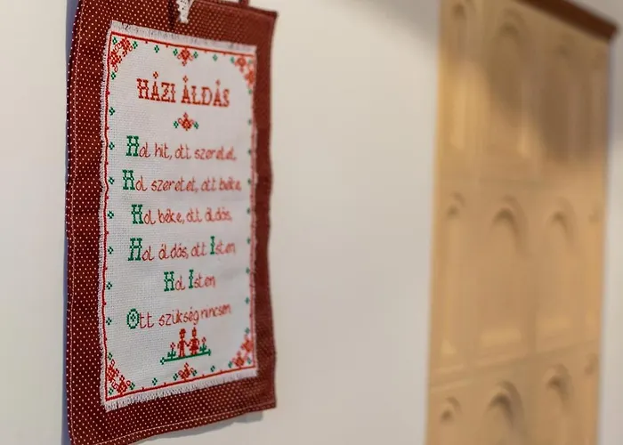Lägenhet Kapolna Vendeghaz Kerkaskapolna