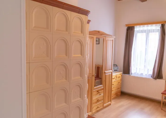Apartman Kápolna