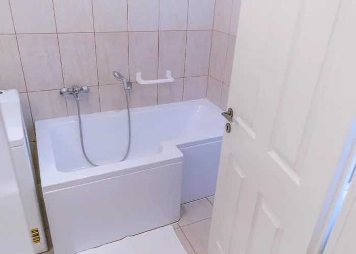 Lägenhet Kapolna Vendeghaz Kerkaskapolna