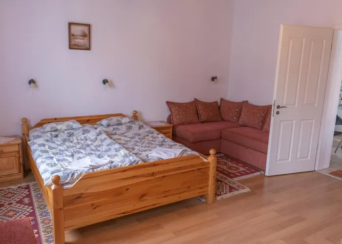 Apartman Kápolna
