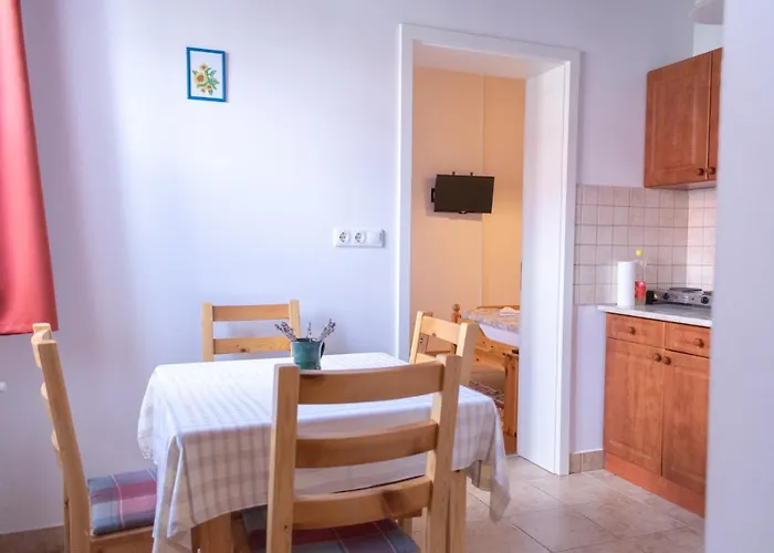 Apartman Kápolna